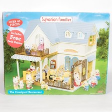 BNIB Flair Sylvanian Families