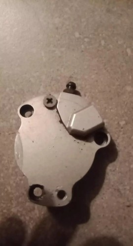 Clutch slave cylinder - , husaberg