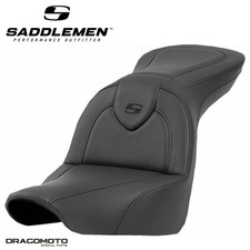 SEAT HARLEY SOFTTAIL SADDLEMEN