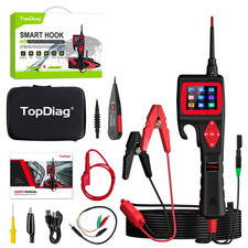 Topdiag p200 circuit - topdiag,