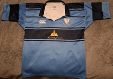 Barnhall (Ireland) Official