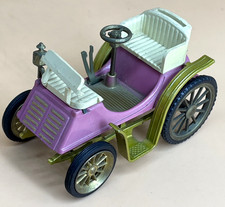 Gama 989 Peugeot 1896 Oldtimer