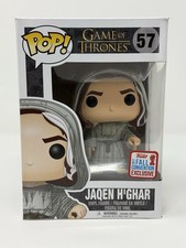 Funko Pop - Jaqen H'Ghar 57 -