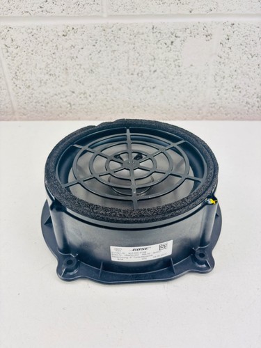Speaker front left audi q7 - front,