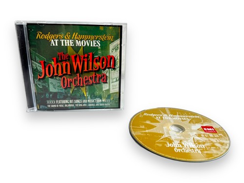 The john wilson - the,