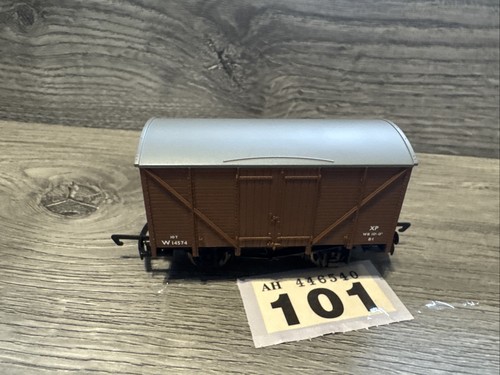 Hornby r6271 ton ventilated - hornby,