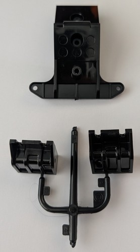 Tamiya falcon parts missing - tamiya, d