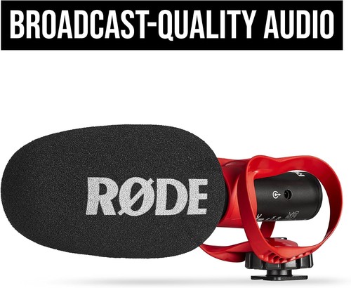 Røde videomic ii - rØde,