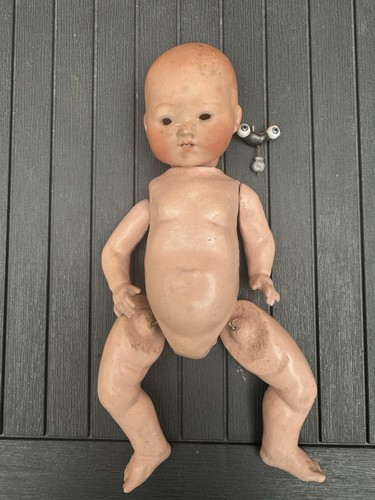 Antique armand marseille dream - armand,