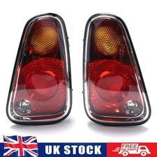 For Mini Cooper R50 R53 Hatch