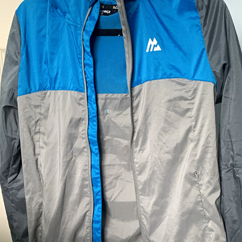 Marmot boys colourblock - marmot,