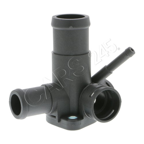 Vaico coolant flange fits - coolant, seat