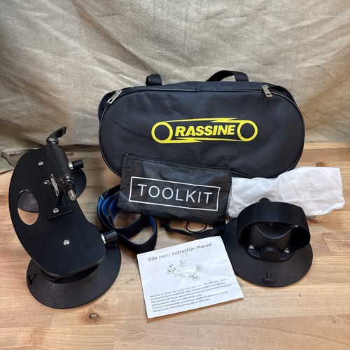 Lxb2 rassine single suction - rassine,