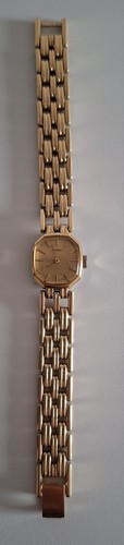 Vintage seiko ladies - ladies, 5490r