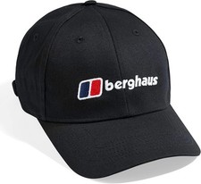 Berghaus Men's Logo