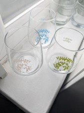 3x Beavertown beer glasses