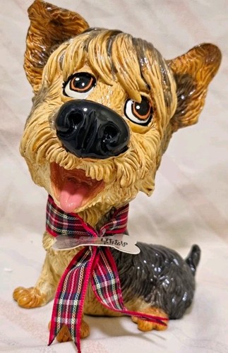 Little paws resin - paws,