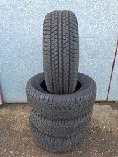 Toyo Open Country A32 265/60r18 all terrain tyres x4 Delivery Miles Only