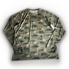 Green Marmot Lightweight