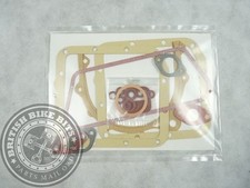 00-3121 Engine Gasket Set -