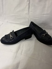 Red Or Dead Navy Blue Eton