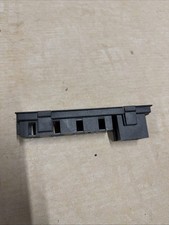 VAUXHALL VX220 Switch Row