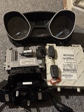 Ford focus mk3 complete - ford,