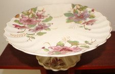 VINTAGE CERAMIC PEDESTAL