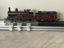 Bachmann LNWR Improved Precedent Class Steam Locomotive 35-162Z “Novelty” LMS 00
