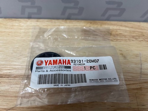 Genuine yamaha outboard motor - genuine,