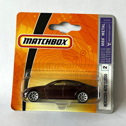 Matchbox mbx metal - matchbox,