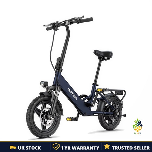 Hillmiles mile foldable - 1,