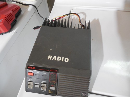 Mls low band radio 6 - ge,