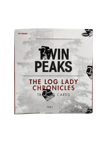 2025 rittenhouse twin peaks - 2025,