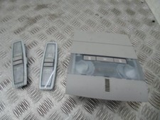 Vauxhall Zafira B Roof Interior Roof Courtesy Light Lamp 2005-2014N