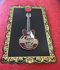 Hard Rock Cafe-  London. Core