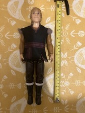 Disney Frozen KRISTOFF Action