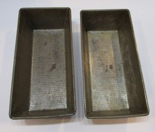 Pair Primitive Old 1930's