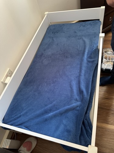 Toddler bed kids - bed,