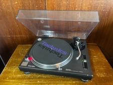 Technics SL-1200MK3 Black