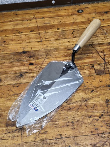Marshalltown brick trowel - marshalltown,