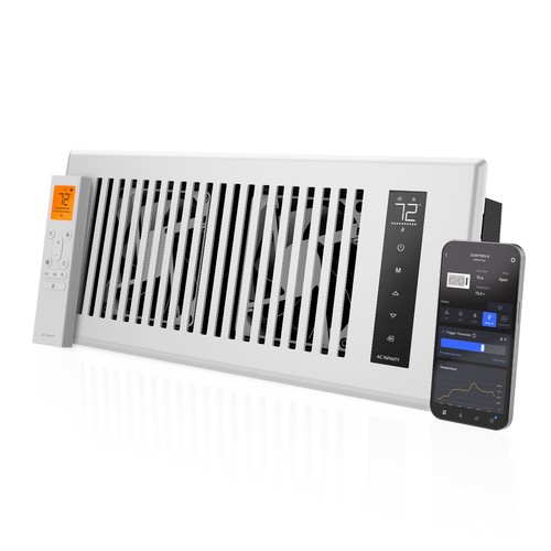 Airtap white quiet - airtap,