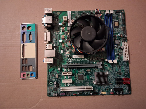 Acer veriton m2631g kit - ,