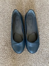 Evans Extra Wide Fit Size 7