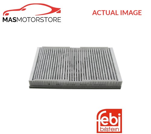 Cabin pollen filter dust - filter,