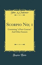Scorpio N0; 1: Containing "a