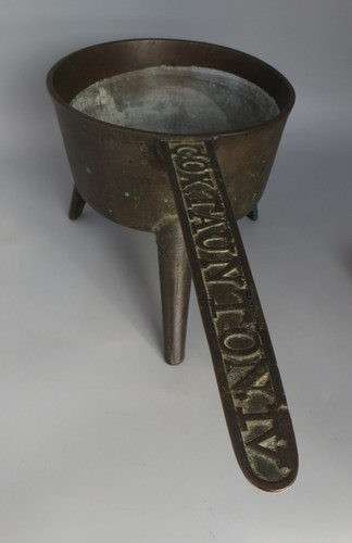 19th century antique bronze - antique,