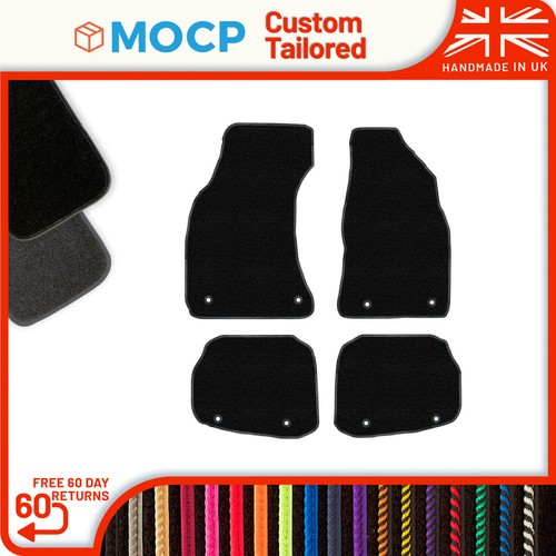 Carpet car mats - mats, fit