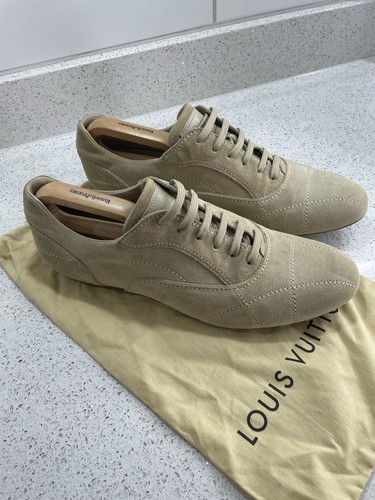 Louis vuitton vintage - louis, late