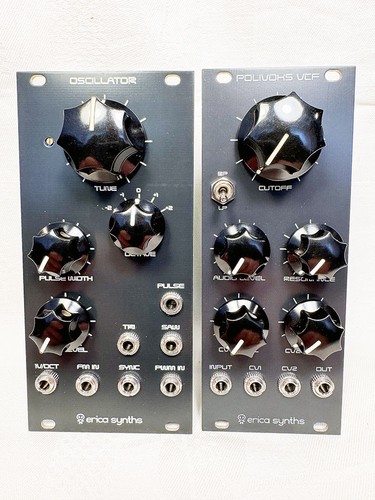Erica synths polivoks vco - synths,